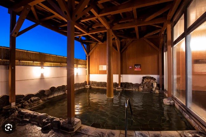 Sauna Image